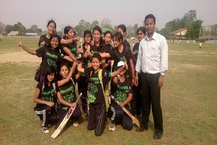 sports